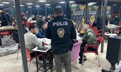 Şanlıurfa’da Polis ve Jandarmadan Denetim