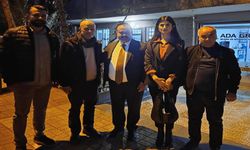 Viranşehir Belediye Başkanı Serhat Dicle İnan’dan Vefa Örneği