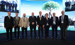 Harran Üniversitesi’nden Türk Ortopedisine Anlamlı Temsil