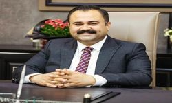 Başkan İnan’dan 24 Kasım Öğretmenler Günü Mesajı