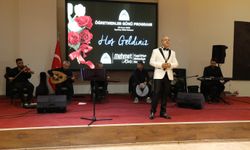 Eyyübiye’nin Öğretmenleri Millet Bahçesi’nde Buluştu