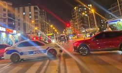 Karaköprü'de silahlı saldırı, 2 ağır yaralı