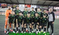 Viranşehir Takımları Haftayı Mağlubiyetlerle Kapattı