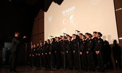 Şanlıurfa, Atatürk’ü Saygı ve Özlemle Andı