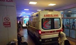 Şanlıurfa'da yangın faciası