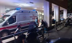 Siverek'te otomobil şarampole devrildi, 1 ölü