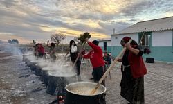 Şanlıurfa'da 17. Aşure Şenliği