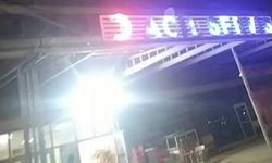 Suruç'ta aracın çarptığı çocuk öldü