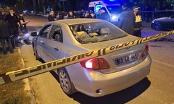 Birecik'te sopalı bıçaklı kavga, 1 ölü, 3 yaralı