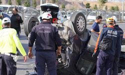 Karaköprü'deki kazada ölü sayısı 2'ye yükseldi