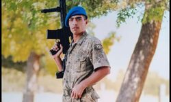 Şanlıurfalı Asker Halil İbrahim Horoz Sivas’ta Hayatını Kaybetti!