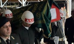 Şanlıurfalı Asker Halil İbrahim Horoz Sivas’ta Hayatını Kaybetti!