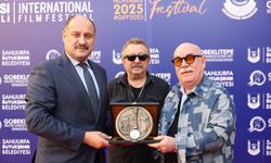 Şanlıurfa'da 4. Film festivali devam ediyor