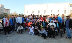 Viranşehir Belediyespor Liderliğini Sürdürdü: 12 Şubat İdmanyurdu’nu 1-0 Mağlup Etti