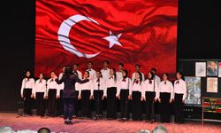 24 Kasım Öğretmenler günü Şanlıurfa'da kutlandı