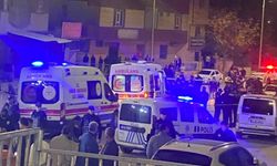 Haliliye'de iki grup arasında silahlı kavga, 2 ölü, 2 yaralı