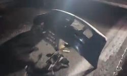 Şanlıurfa’da tır ile ticari araç çarpıştı, 2 yaralı