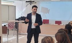 Şanlıurfa Barosu’nda Stajyer Avukatlara CMK Eğitimi Verildi