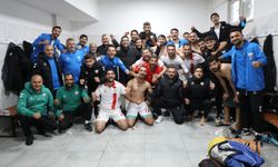 Viranşehir Malatyaspor'u 3-1 yendi