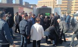 Bozova'da Şiddete Maruz Kalan Çocuk Toprağa Verildi