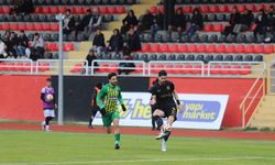 Kastamonuspor- Şanlıurfaspor