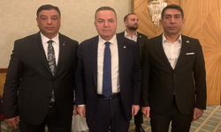 Aslan, “Anavatan Partisi'nin Meşalesini 81 İle Yayacağız”