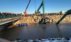 Harran’da Sulama Kanalına Düşen Araçta 3 Çocuğun Cansız Bedeni Bulundu