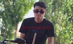 Şanlıurfa'da 17 Yıldır Mücadele Eden Yusuf Ç., İş Bekliyor