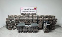 Şanlıurfa’da Kripto Para Operasyonu: 1,5 Milyon TL’lik Ekipman Ele Geçirildi!