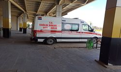 Harran’da Traktör Faciası: Sürücü Öldü