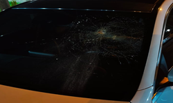 Viranşehir’de Araca Silahlı Saldırı: 1 Kişi Yaralandı