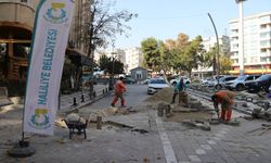 Haliliye Belediyesi 13 Ekip İle Sahada