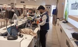 Şanlıurfa’da Yılbaşı Öncesi Denetimler Sıklaştırıldı