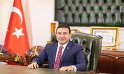 Başkan Özyavuz: Regaip Kandili Barış, Huzur Ve Sağlık Getirsin