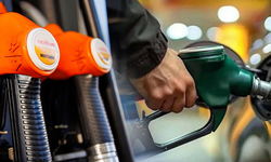 Motorin ve Benzine 1 Ocak'tan İtibaren Zam Geliyor