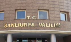 Şanlıurfa’da Kamu Görevlilerine Operasyon: 24 Kişi Gözaltına Alındı!