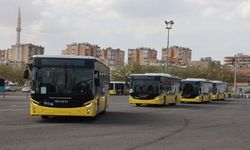 Şanlıurfa’da Ulaşım İki Gün Ücretsiz