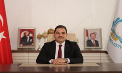 Başkan Canpolat’tan Regaib Kandili Mesajı