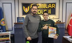 BİGEP Deneme Sınavında Aydınlar Koleji’nden Büyük Başarı