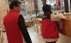 Eyyübiye’de 208 İşletmeye 15 Milyon TL Ceza!