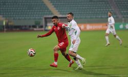 Şanlıurfaspor- Karamanspor