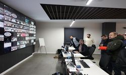 Başkan Gülpınar: “Tüm İmkanlarımızla Sahadayız”