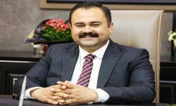 Başkan İnan’dan Regaip Kandili Mesajı