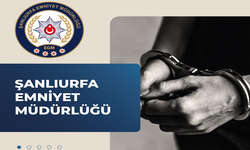 Şanlıurfa’da Dolandırıcılık Çetesi Çökertildi: 4 Şüpheli Tutuklandı