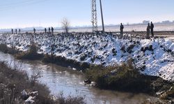 Harran’da Baba İçin Arama Çalışmaları Devam Ediyor