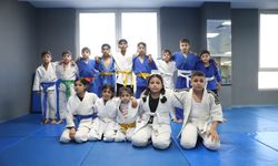 Haliliye’de Hedef: Sporla Büyüyen Bir Gençlik