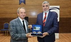 “Şehir İrfan Medeniyeti” Konulu Konferans Düzenlendi