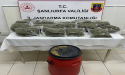 Suruç’ta Zehir Tacirlerine Darbe