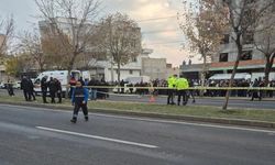 Siverek'te Feci Kaza: Otomobilin Çarptığı Kadın Hayatını Kaybetti