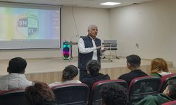 Harran Ekolü: El-Battani Belgeseli Şanlıurfa Okullarında Gösterildi